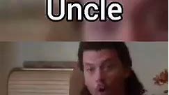 When your Uncle is a Marine | USMC Memes