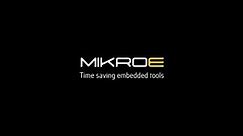 The updated version of Mikroe ARM compilers (6.2.0)