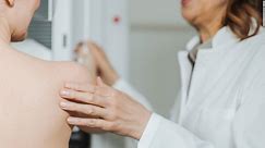 Mammograms can help determine risk for heart disease