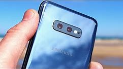 How To Activate BEAST MODE On Galaxy S10e?