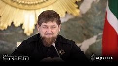The Stream - Chechnya’s pro-Russia leader to quit?
