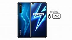 Realme 6 Pro - Full Specs and Official Price in the Philippines