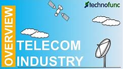 Telecom - Industry Overview