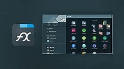 Download & Use FX File Explorer on PC & Mac (Emulator)