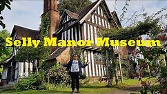 A Visit To Selly Manor Museum Bournville Birmingham England United Kingdom PhilTravel 2021
