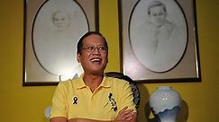 Photos From Key Moments of Former Philippine President Aquino’s Presidency