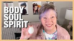 Body, Soul, and Spirit | Object Lesson for Kids | POW Academy