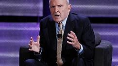 Jack Welch, The GE Chief Who Became A Superstar, Has Died - CBS Chicago