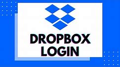 How to Sign In Login to Dropbox Account? Dropbox Login/Sign In | Dropbox Account Login/Sign In 2020