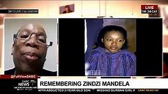 RIP Zindzi Mandela | Best friend shares her memories