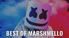 Best of Marshmello | Funny Moments & Best Moments Compilation