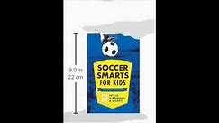 Soccer Smarts for Kids: 60 Skills, Strategies, and Secrets #Shorts