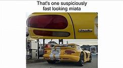 Memes That Only Car Guys Will Understand: Part 23