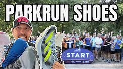Ultimate Guide to the Best Running Shoes for Parkrun: Top 5 Picks Revealed!