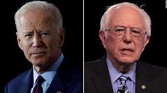 Sanders: I fear very much if Biden is the candidate
