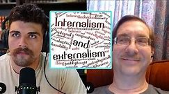 What's the Difference Between Internalism and Externalism in Epistemology?