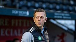 Callum McGregor Injury Update | Latest Celtic News