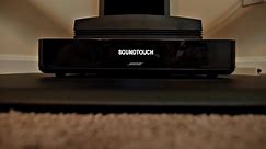 Bose SoundTouch 130 Home Theater System Review