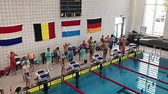 A l’image de cette superbe vidéo 📹... - Swimming Luxembourg