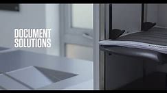 Canon Document Solutions