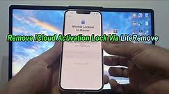 iCloud Bypass iPhone iOS 17.4 FREE💥 How To Remove And Unlock Activation Lock From iPhone 14 2024⚠️
