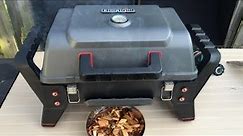 Char-Broil Grill2Go X200 Review
