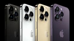 Le ministère de la justice poursuit Apple dans une affaire historique de monopole sur l'iPhone