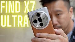 Oppo Find X7 Ultra Camera Test vs iPhone, Pixel, Vivo X100 Pro; Google Setup!