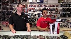 Pioneer DEH 150MP unboxing with Dean and Fernando - video Dailymotion