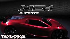 Traxxas XO-1 - The World's Fastest Ready-To-Race Supercar- TV Commercial