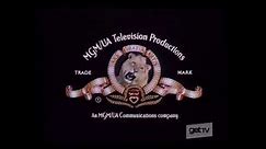 David Gerber Productions/MGM/UA Television Productions/Sony Pictures Television (1987/2002)