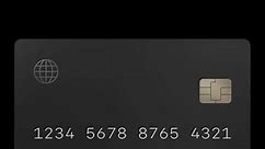 Here’s my credit card numbers,including billing address and cvv