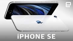 iPhone SE 2020: Apple's $399 blockbuster?