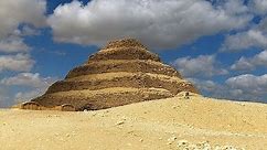 X Tajemnic Starożytnego Egiptu