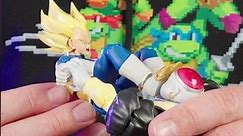 S.H.Figuarts Android 19 Dragon Ball Z Unboxing