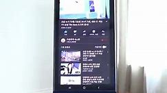 Samsung unveiled Sero rotating TV ahead of CES 2020