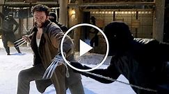 Movie Review: 'The Wolverine'