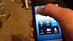 Straight Talk iPhone 5 from Walmart Unboxing/Activation with Speed Test