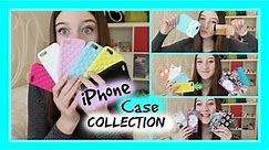 iPhone 5s Case Collection 2014
