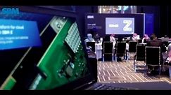 The official IBM z15 Launch Event - Riyadh, KSA