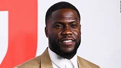Kevin Hart shares why he revived MDA telethon