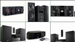 Top 10 Stereo Shelf Systems You Can Buy On Amazon Mar 2022