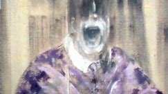 No Artist - Francis Bacon In Conversation With Melvyn Bragg