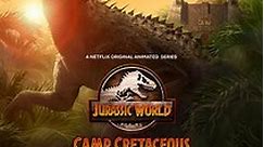 Jurassic World: Camp Cretaceous: Volume 1 Episode 1