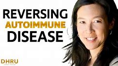 An UNCONVENTIONAL PATH To Treating Autoimmune DISEASE | Dr. Cynthia Li