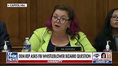 The FBI is using the suspension of clearances to go after whistleblowers: Tristan Leavitt
