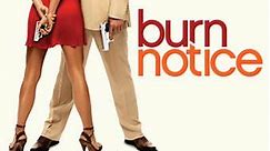 Burn Notice: Season 1 Episode 5 Family Business