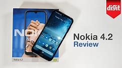 Review: Nokia 4.2