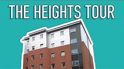 The Heights | BCU Accommodation Tour