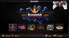 Brunswick Pro Bowling - Gameplay - Xbox One